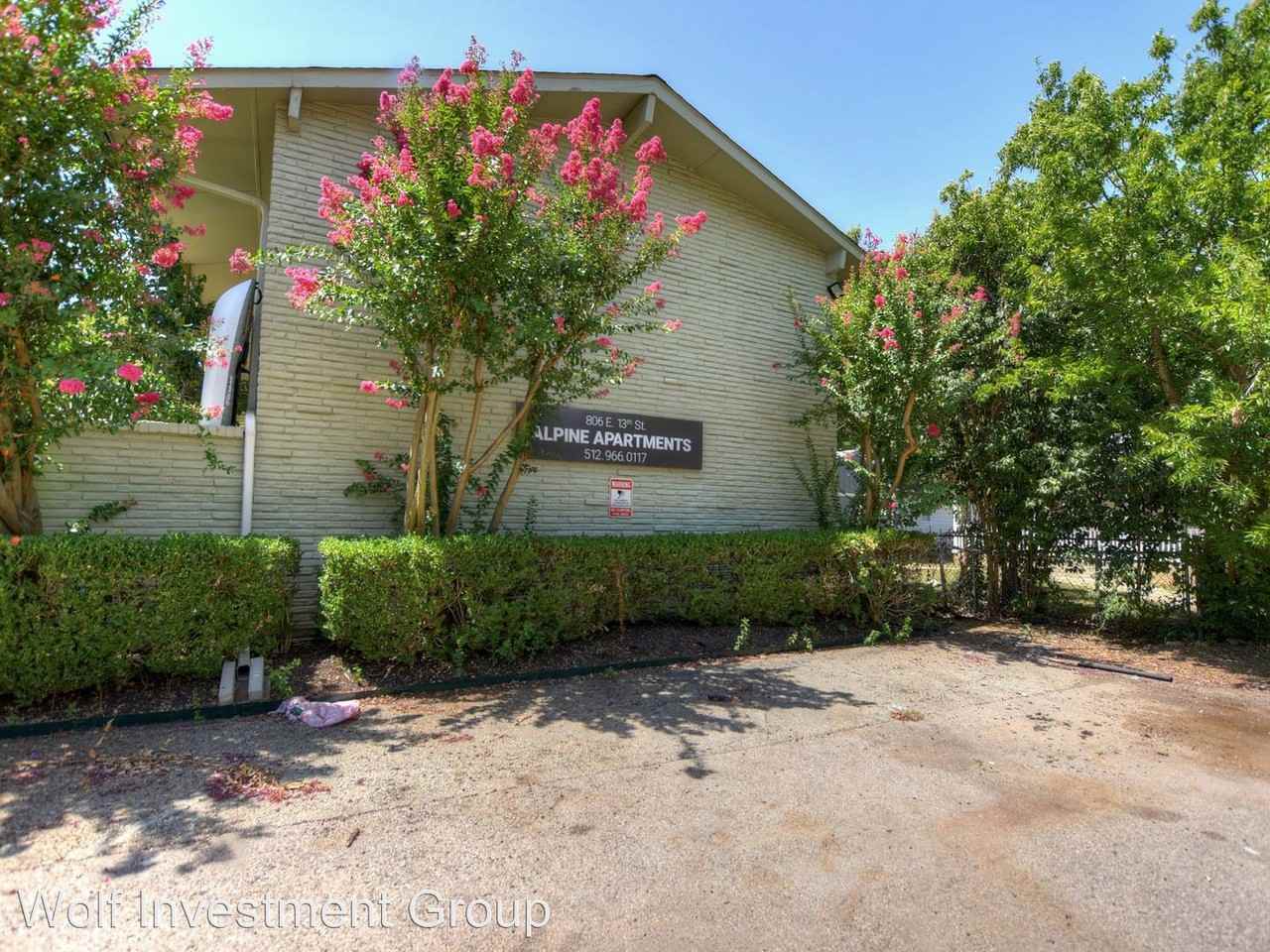 806 E 13th St - Photo 3 of 24