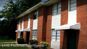 921 West Darlington Street B Florence Sc 29501 2 Bedroom