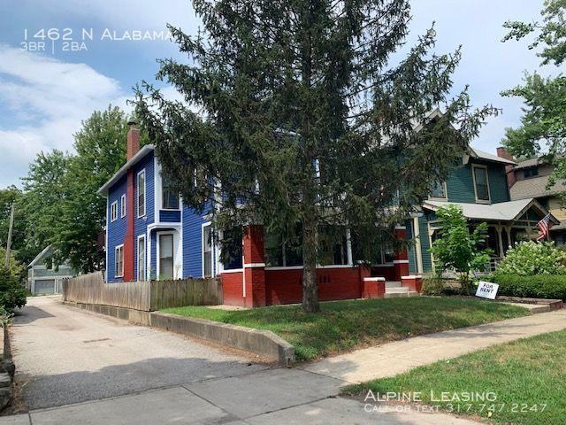 1462 N Alabama - Photo 2 of 15