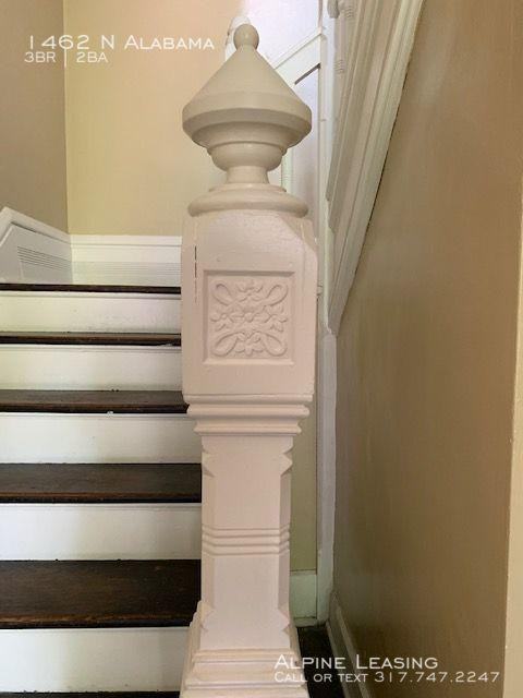 1462 N Alabama - Photo 3 of 15