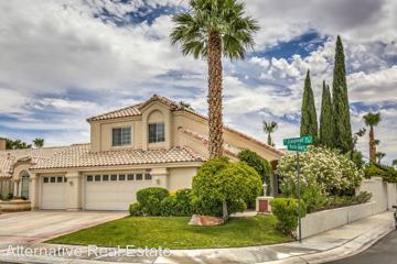 64 Alerion St Las Vegas Nv 89138 4 Bedroom House For Rent