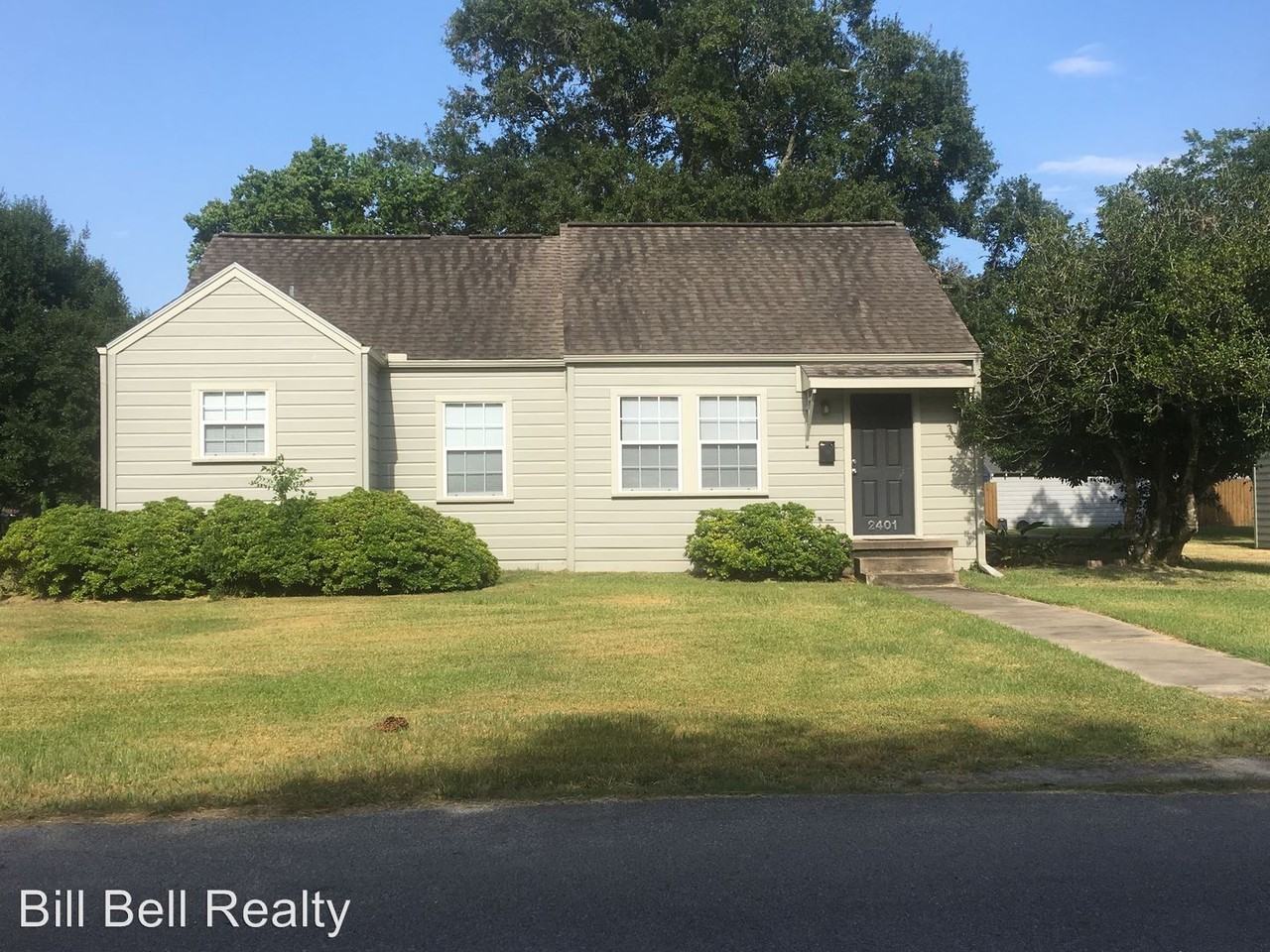 2401 Sycamore - Photo 2 of 2