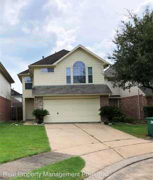 12810 Claycliff Ct Houston Tx 77034 3 Bedroom House For