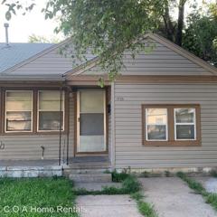 7920 E Morris St Wichita Ks 67207 3 Bedroom House For Rent