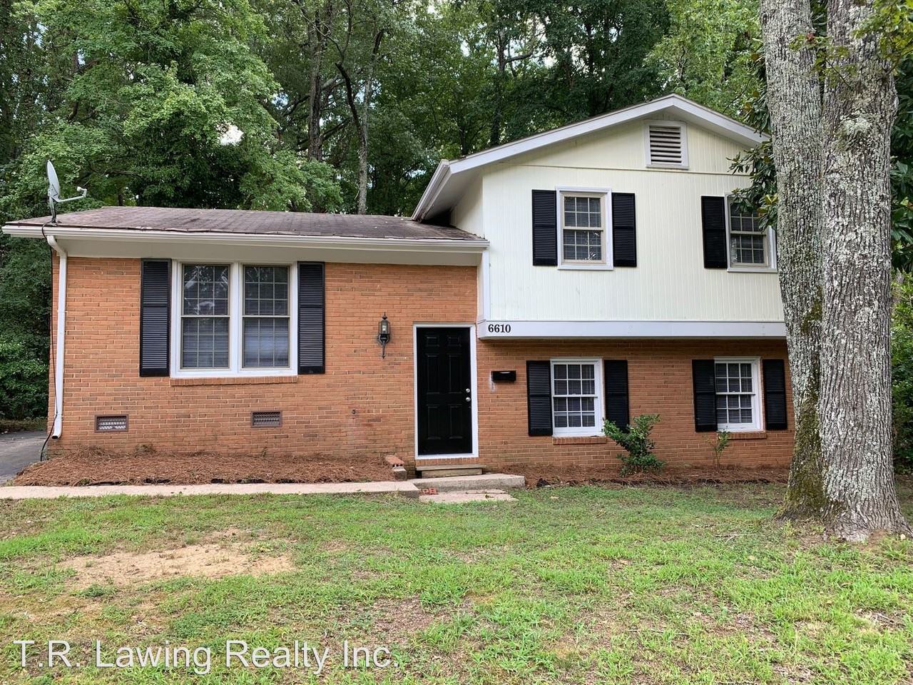6610 Cove Creek Drive, Charlotte, NC 28215 5 Bedroom House ...