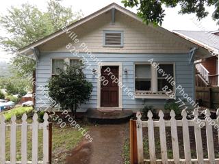 10 Carjen Ave Asheville Nc 28804 3 Bedroom House For Rent