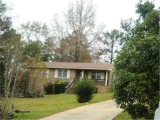 159 Linton Rd Milledgeville Ga 31061 3 Bedroom House For