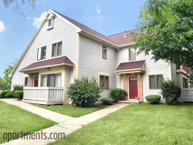 Cornhill Apartments and Townhomes - Photo 2 of 4