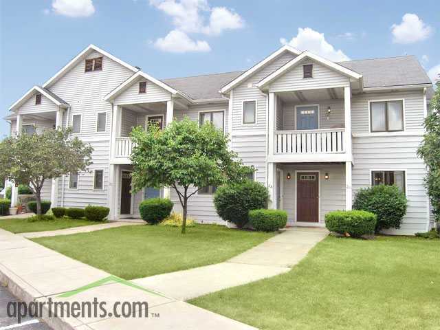 Cornhill Apartments and Townhomes - Photo 3 of 4