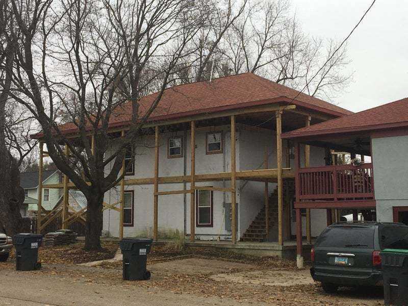 318 West Centre Street - Photo 3 of 5