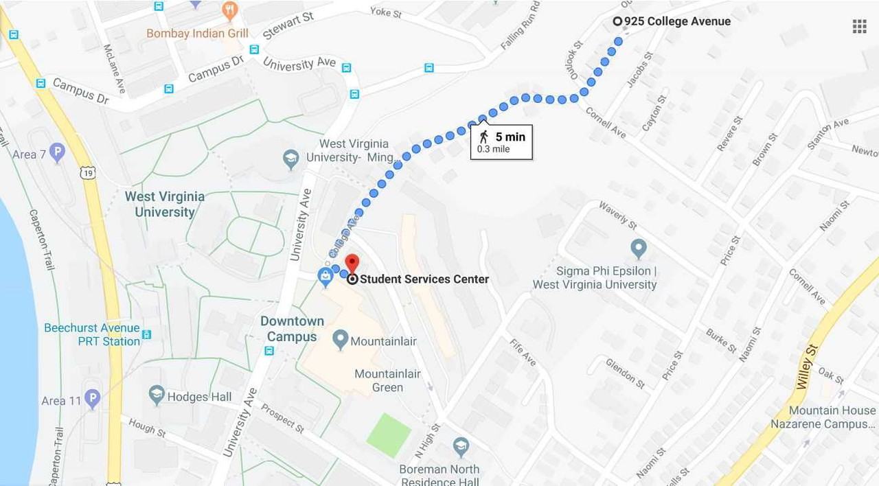 925 College Ave - Photo 2 of 8