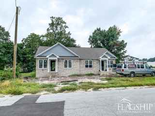 1713 Salem Church Rd Goldsboro Nc 27530 2 Bedroom House