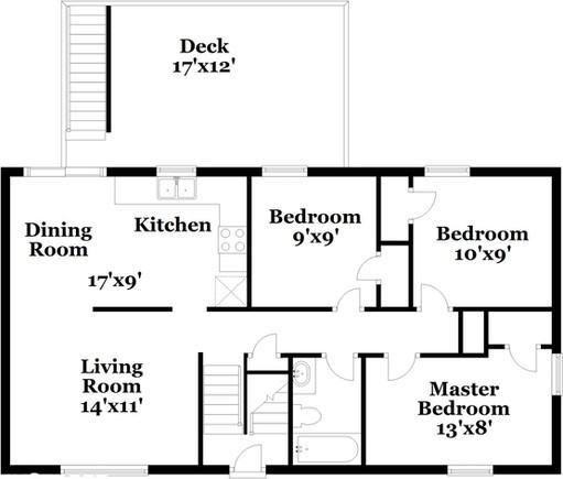 15312 East 49th Street - Photo 2 of 17