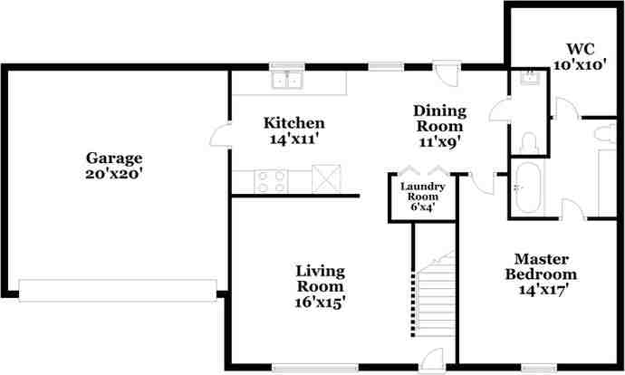 100 Slow Waters Drive - Photo 2 of 17