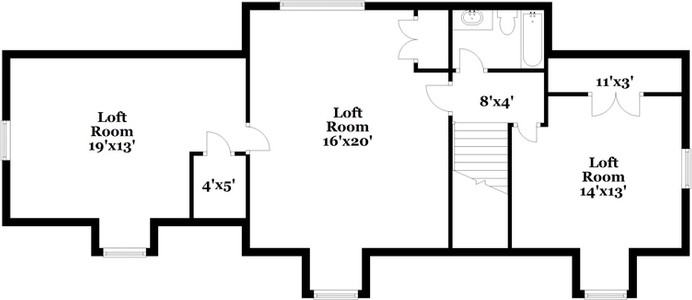 100 Slow Waters Drive - Photo 3 of 17