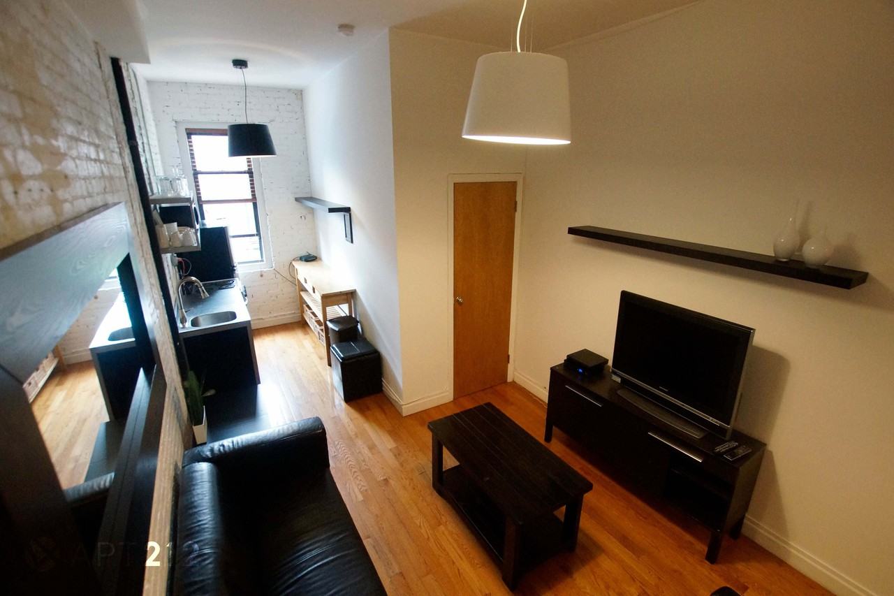 122 Elizabeth St 1B R3 #1B Rm 3 - Photo 2 of 8