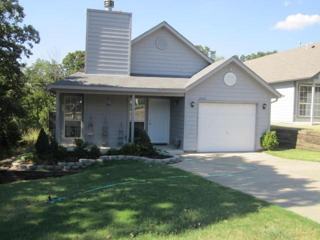 2736 S Florence Dr Tulsa Ok 74114 3 Bedroom House For Rent