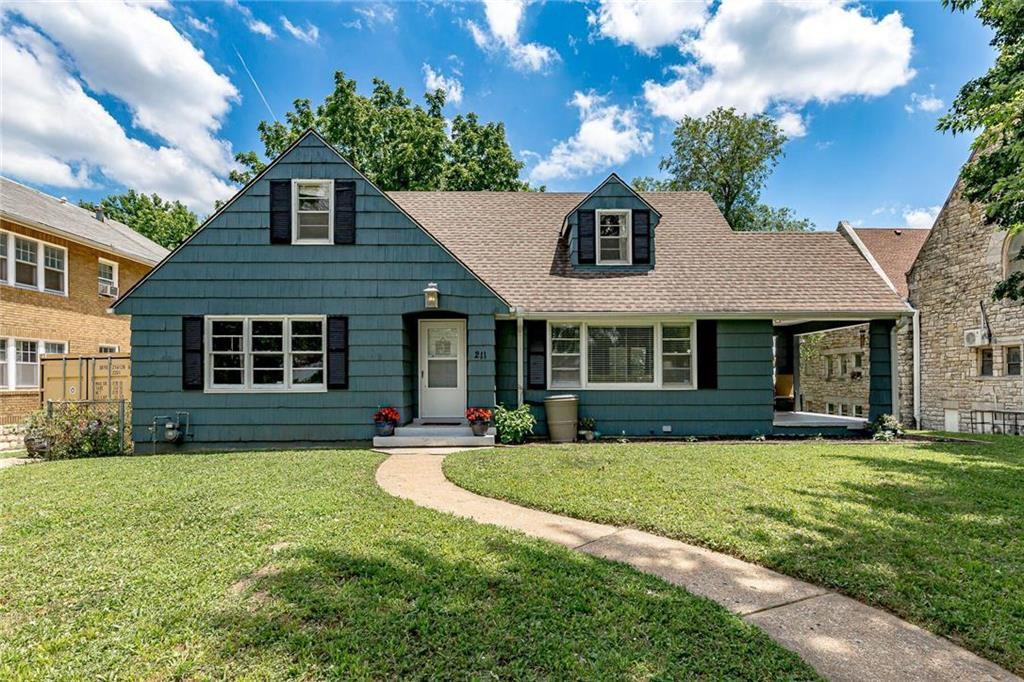 211 Benton Boulevard