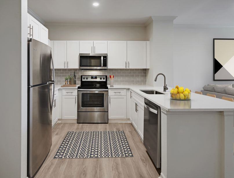 Camden Belleview Station - Photo 6 of 30