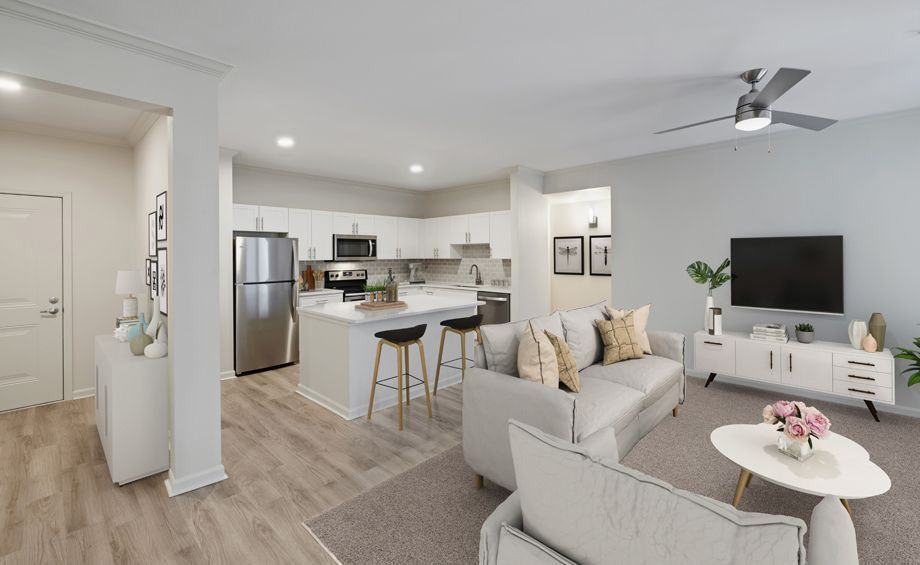 Camden Belleview Station - Photo 2 of 30