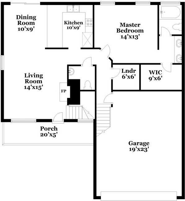 409 Asheford Ct - Photo 2 of 17