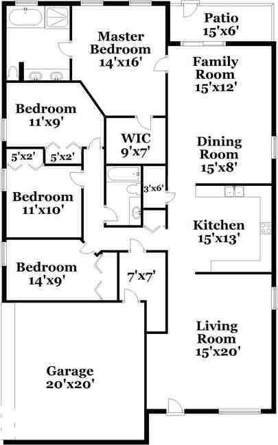 1919 Beardsley Dr - Photo 2 of 18