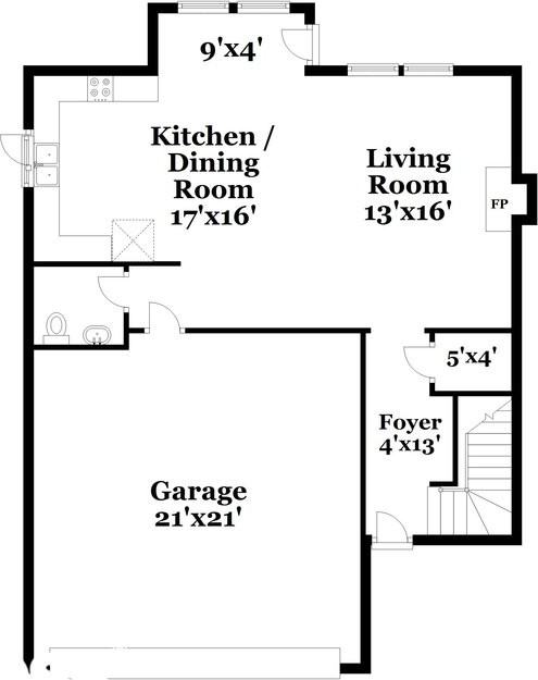 2808 Smooth Stone Trl - Photo 2 of 17