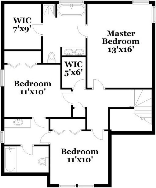 2808 Smooth Stone Trl - Photo 3 of 17