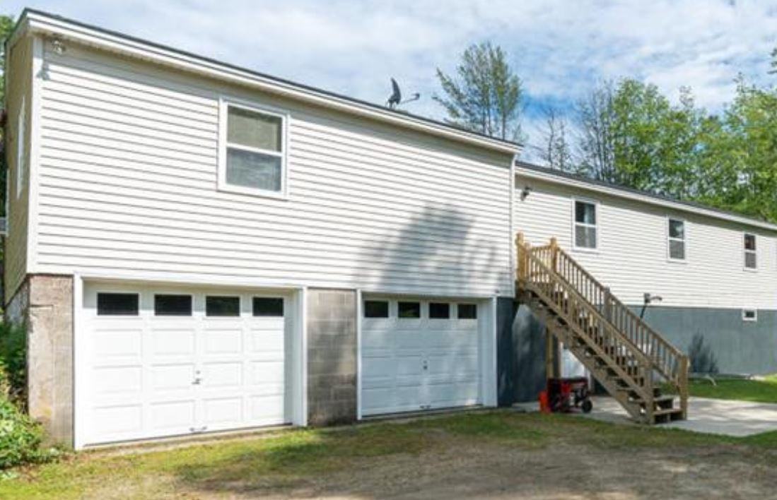 587 Wiscasset Road - Photo 2 of 5