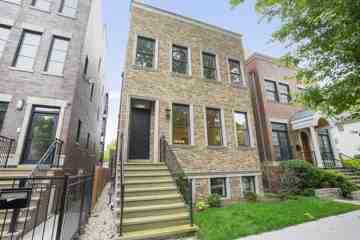 2427 N Burling St Chicago Il 60614 5 Bedroom House For