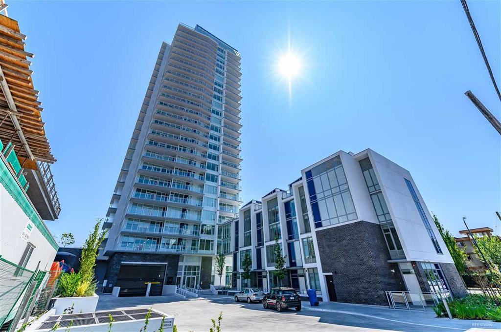 5051 Imperial Street #807