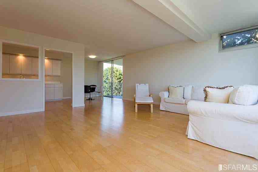 66 Cleary Ct Condos #710