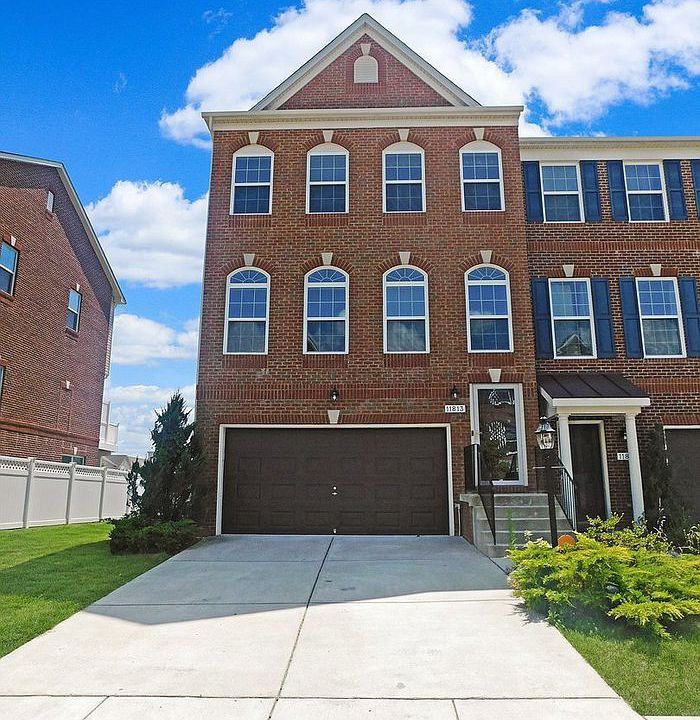 11813 Sunset Ridge Pl, Waldorf, MD 20602 3 Bedroom House for Rent for