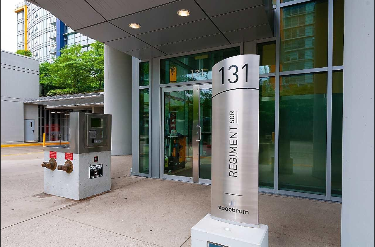 131 Regiment Square #17F