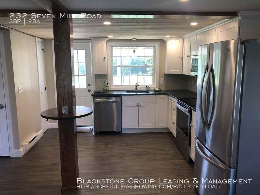 232 Seven Mile Road - Photo 2 of 20