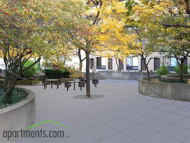 Midtown Manor Senior (50+) Apartments - Photo 3 of 20