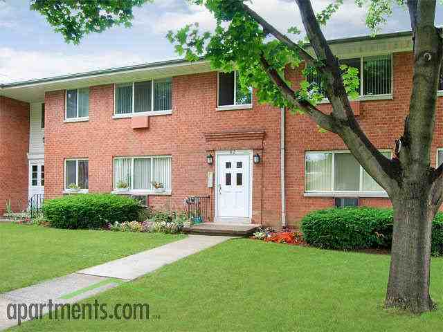 Brambury Ridge Apartments 56 Brambury Dr, Rochester, NY 14621 Zumper