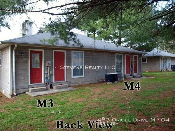 463 Oriole Drive M - Photo 3 of 19