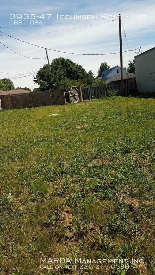 3905 3935-47 Tecumseh Road - Photo 2 of 5