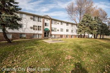 705 32nd Ave N 3 St Cloud Mn 56303 2 Bedroom Apartment