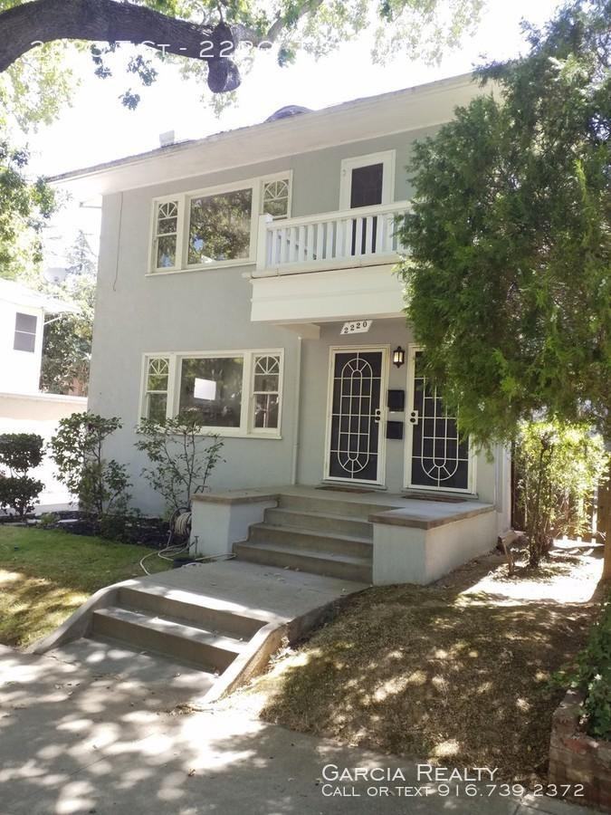 2220 T St - 2220 T St - Photo 2 of 14