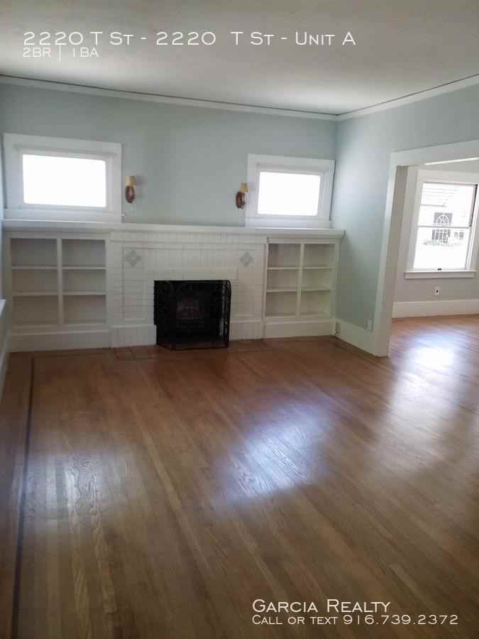 2220 T St - 2220 T St - Photo 3 of 14