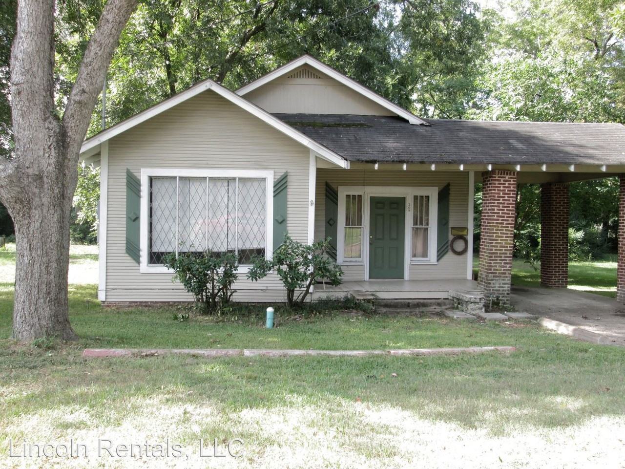 209 W. Colorado Avenue, Ruston, LA 71270 2 Bedroom House for Rent for