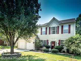 3818 Kalispell Ln Charlotte Nc 28269 4 Bedroom House For