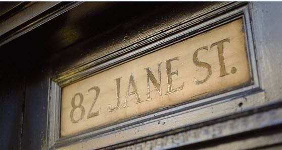 80 1/2 - 82 Jane Street - Photo 2 of 6