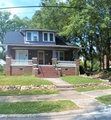 709 Cumberland Street Raleigh Nc 27610 1 Bedroom Apartment