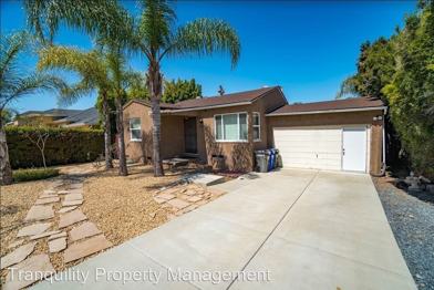 4062 Charles Street La Mesa Ca 91941 2 Bedroom House For Rent