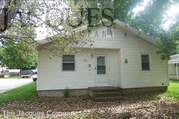 730 N Nettleton Ave Springfield Mo 65802 2 Bedroom House