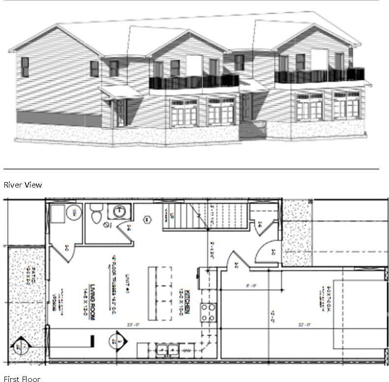 360 N Knowles Ave - Photo 3 of 4