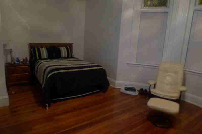 752 Huntington Avenue
